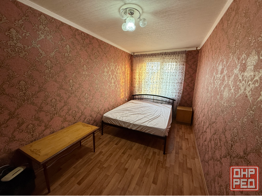 Сдам 2 комн.кв. с накопительным баком, 46 кв.м., 5/5 эт. - Макеевка, кв-л Железнодорожный Макеевка - изображение 2