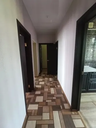 Продается дом в пгт. Горное, г. Харцызска, ул. Южная Харцызск