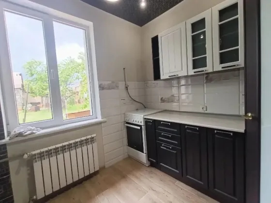 Продается дом в пгт. Горное, г. Харцызска, ул. Южная Харцызск