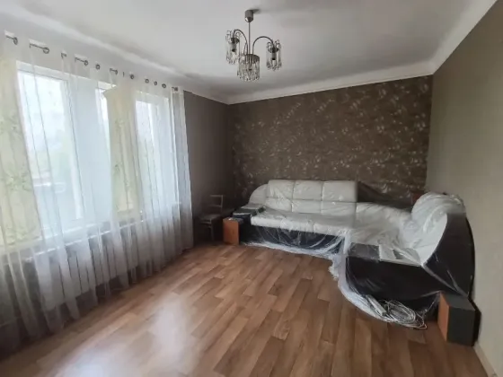 Продается дом в пгт. Горное, г. Харцызска, ул. Южная Харцызск
