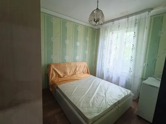 Продается дом в пгт. Горное, г. Харцызска, ул. Южная Харцызск