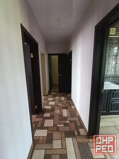 Продается дом в пгт. Горное, г. Харцызска, ул. Южная Харцызск - изображение 4
