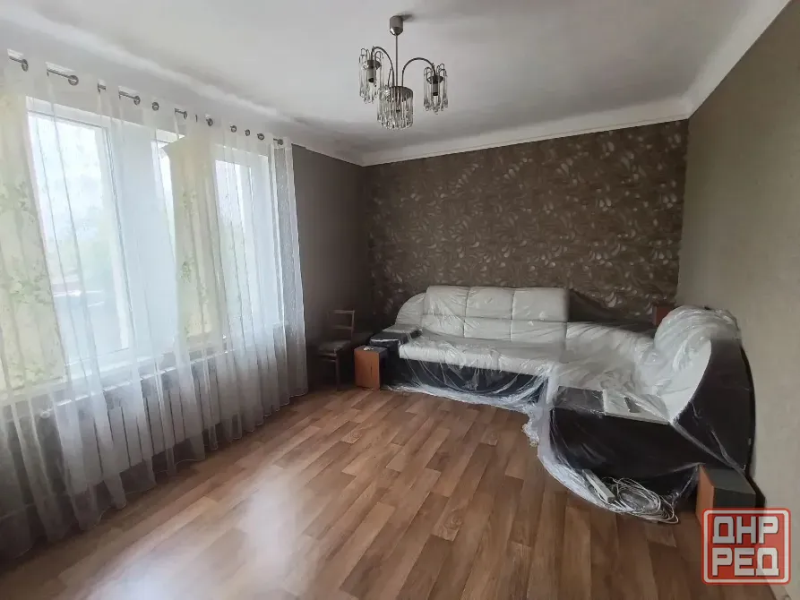 Продается дом в пгт. Горное, г. Харцызска, ул. Южная Харцызск - изображение 3