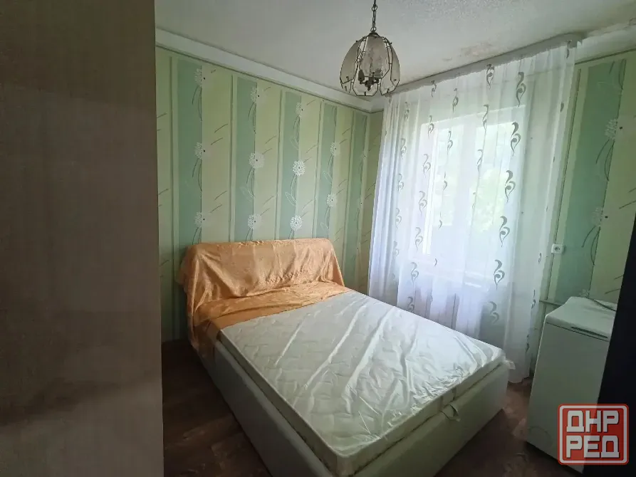 Продается дом в пгт. Горное, г. Харцызска, ул. Южная Харцызск - изображение 6