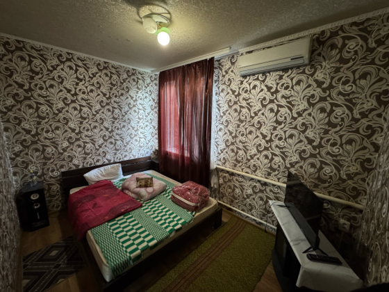 Продажа 4х Комнатного Дома в Центре Донецка Парк Щербакова-Аквапарк Донецк