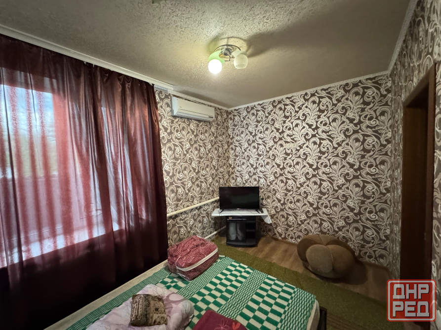Продажа 4х Комнатного Дома в Центре Донецка Парк Щербакова-Аквапарк Донецк - изображение 8