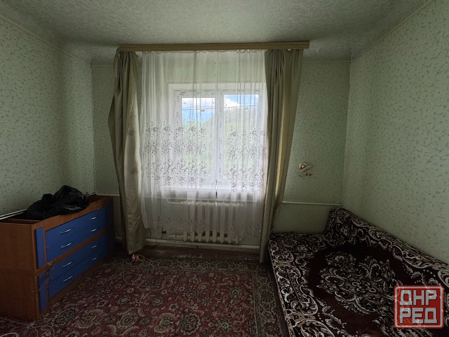Продажа 4х Комнатного Дома в Центре Донецка Парк Щербакова-Аквапарк Донецк - изображение 9