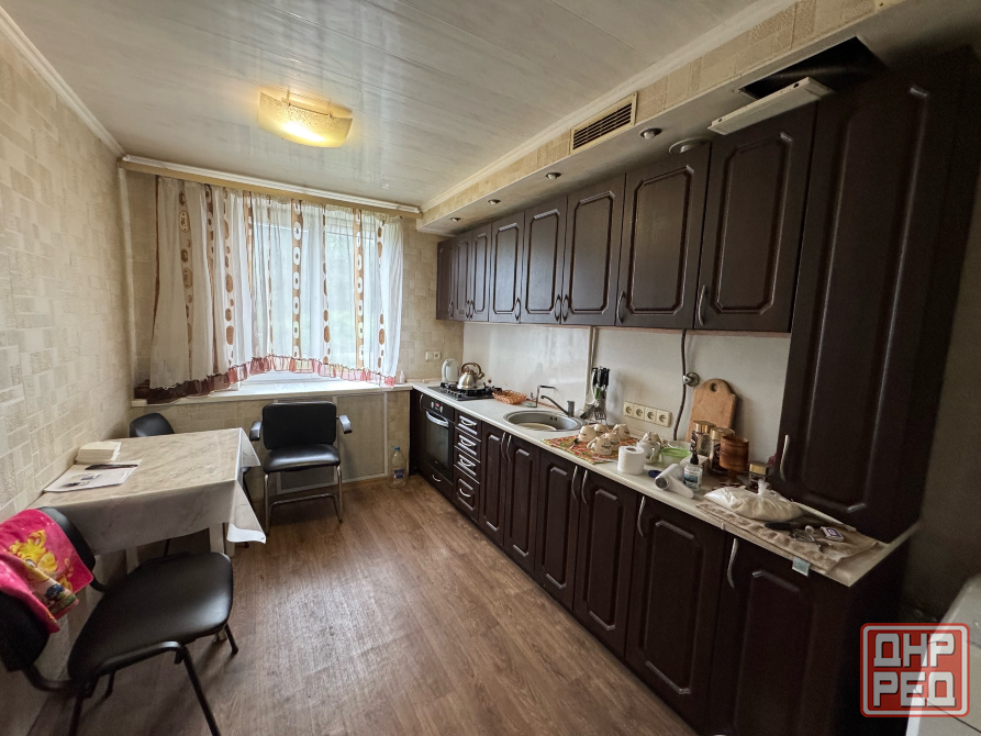 Продажа 4х Комнатного Дома в Центре Донецка Парк Щербакова-Аквапарк Донецк - изображение 7