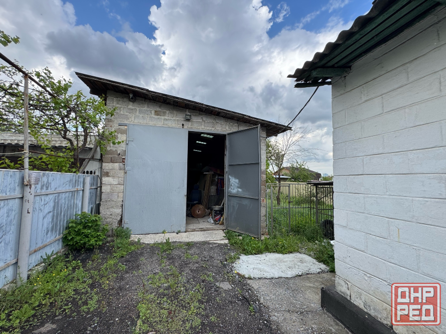 Продажа 4х Комнатного Дома в Центре Донецка Парк Щербакова-Аквапарк Донецк - изображение 3