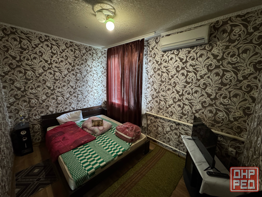Продажа 4х Комнатного Дома в Центре Донецка Парк Щербакова-Аквапарк Донецк - изображение 6