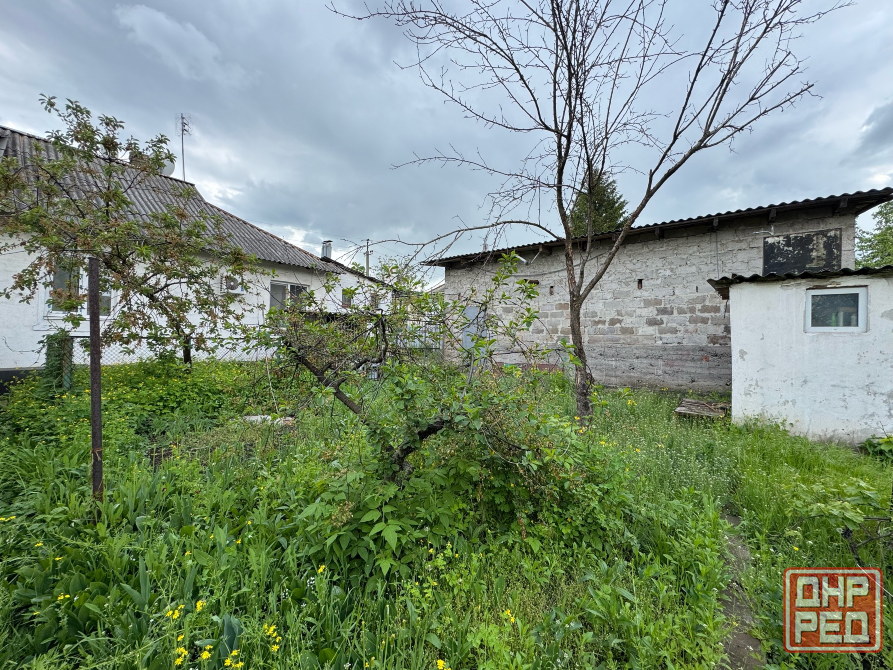 Продажа 4х Комнатного Дома в Центре Донецка Парк Щербакова-Аквапарк Донецк - изображение 5