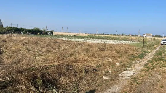 Продаётся земельный участок 11,05 соток Мариуполь