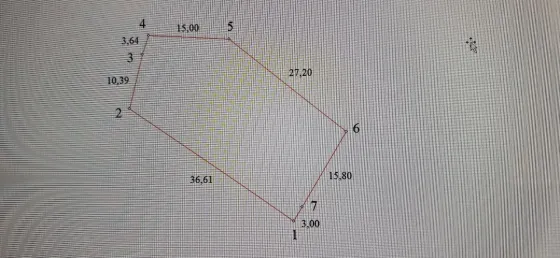 Продаётся земельный участок 7,4 соток Мариуполь