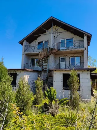 Продаётся дом 306,6 в.м. Мариуполь