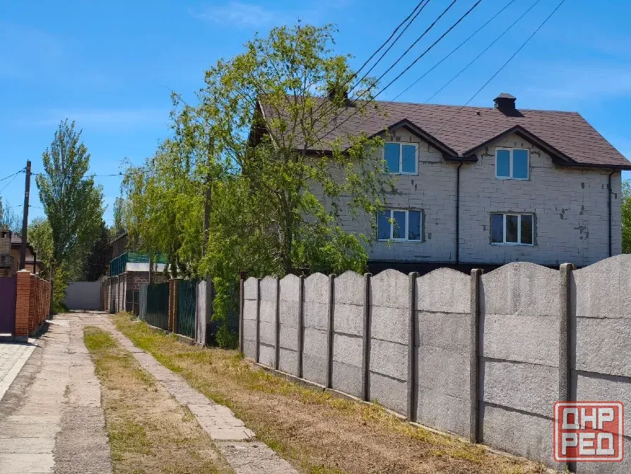 Продаётся дом 306,6 в.м. Мариуполь - изображение 2