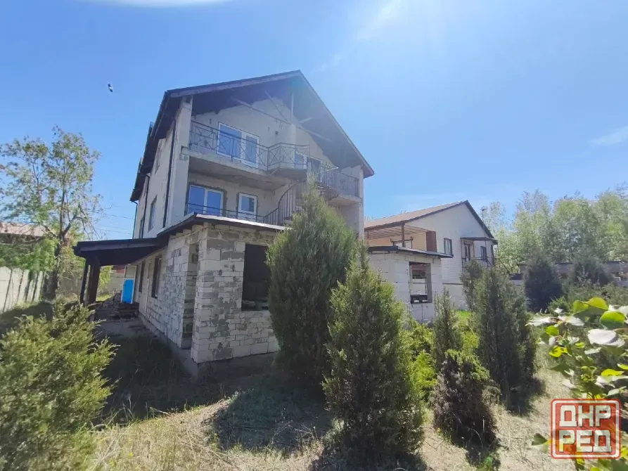 Продаётся дом 306,6 в.м. Мариуполь - изображение 5