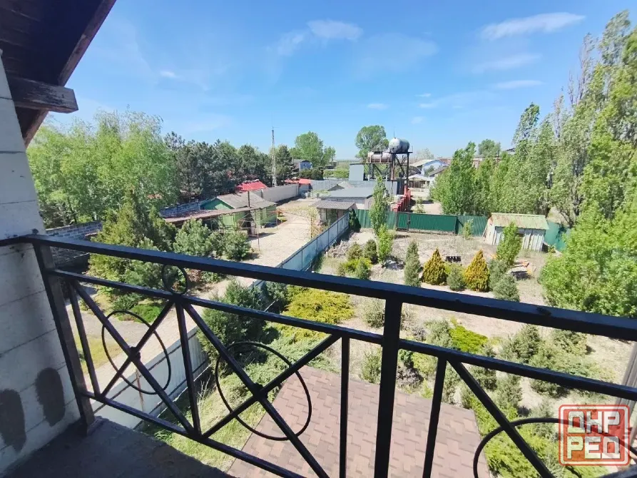 Продаётся дом 306,6 в.м. Мариуполь - изображение 8