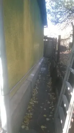 Стяжка дома, фасадные работы. Донецк