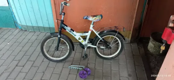 Велосипед детский Донецк