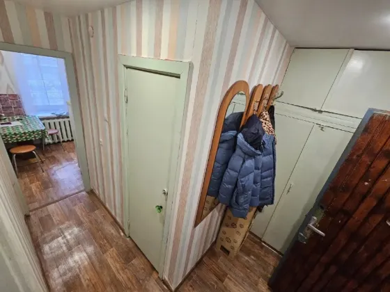 Куйбышевский, улица Словацкая 1 комнатная квартира Донецк