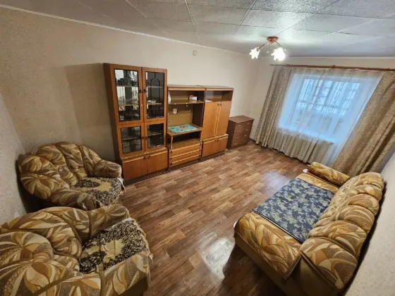 Куйбышевский, улица Словацкая 1 комнатная квартира Донецк