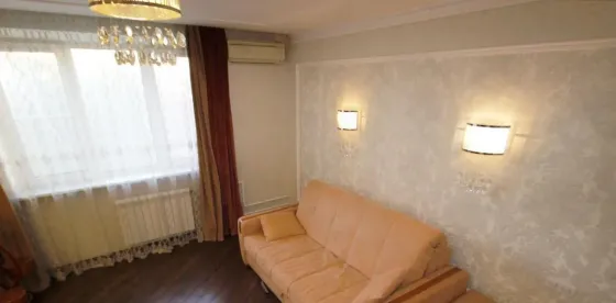 квартира в калининском районе Донецк