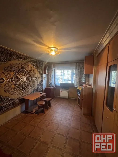 Продам 1ком на грибиниченко три пять Макеевка - изображение 6
