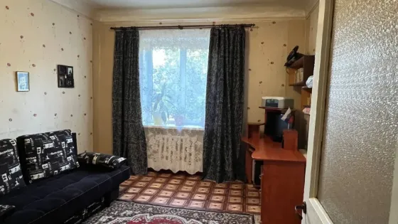 продажа 3х комн 86 школа горняцкий Макеевка