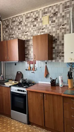 продажа 3х комн 86 школа горняцкий Макеевка