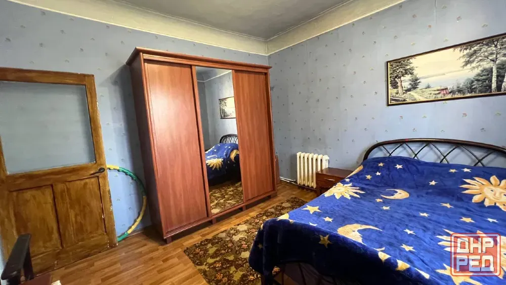 продажа 3х комн 86 школа горняцкий Макеевка - изображение 1