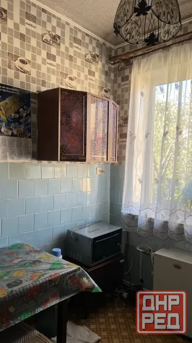 продажа 3х комн 86 школа горняцкий Макеевка - изображение 3