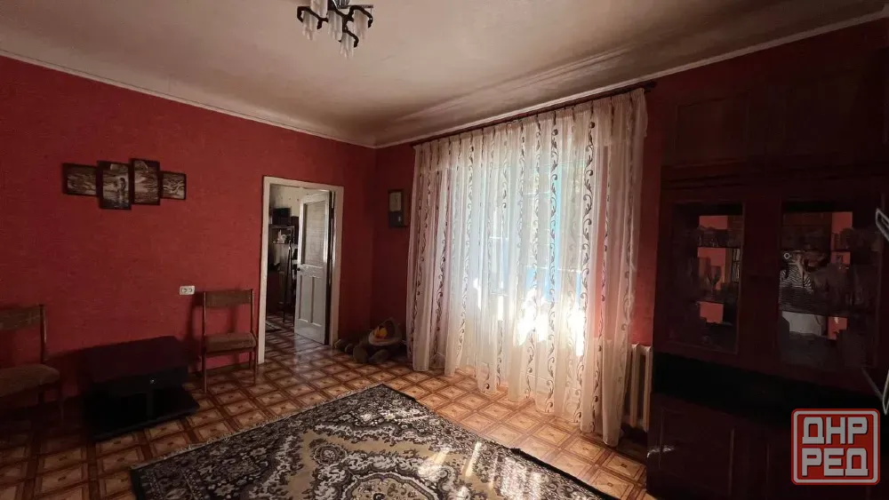 продажа 3х комн 86 школа горняцкий Макеевка - изображение 6