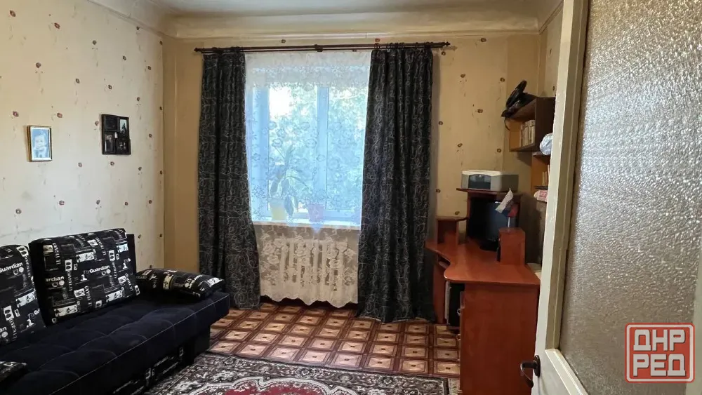 продажа 3х комн 86 школа горняцкий Макеевка - изображение 2