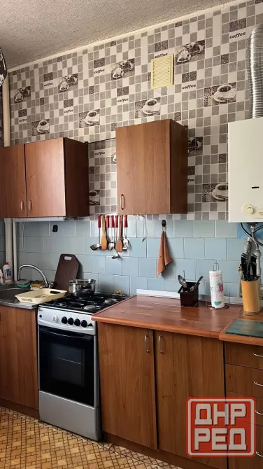 продажа 3х комн 86 школа горняцкий Макеевка - изображение 4