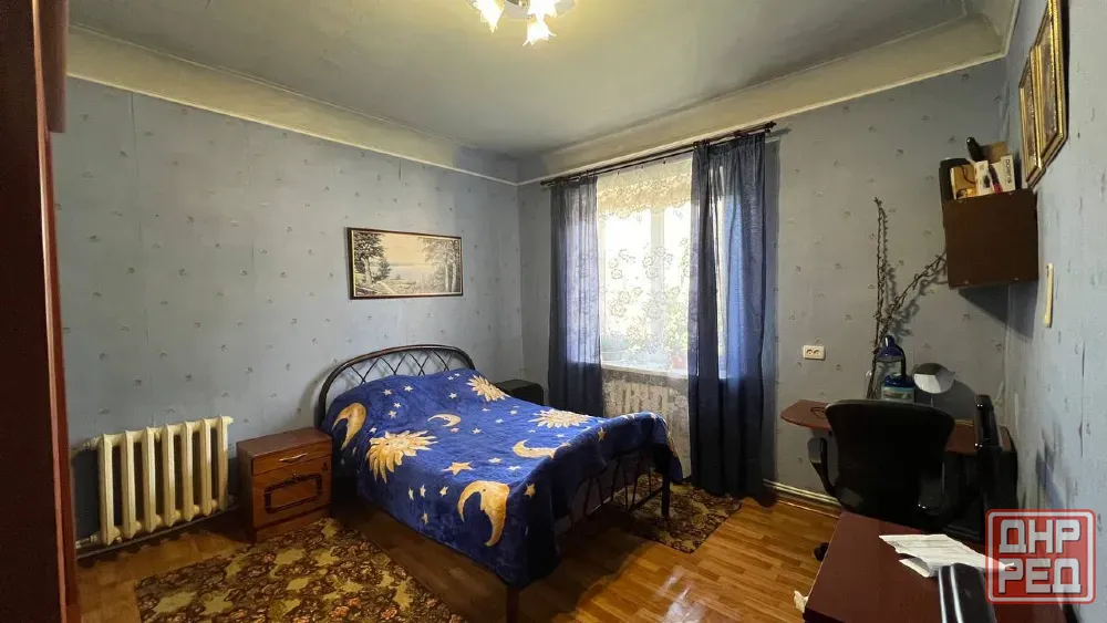 продажа 3х комн 86 школа горняцкий Макеевка - изображение 5