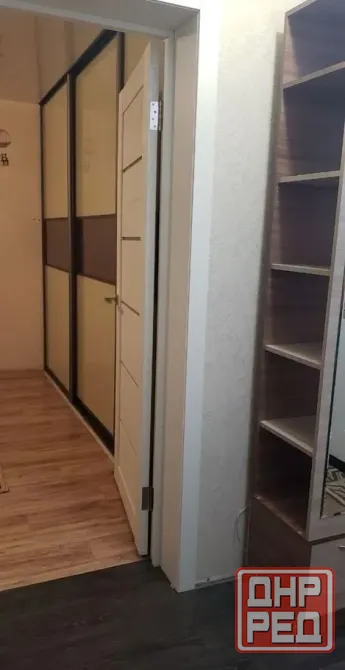 Сдам двухкомнатную квартиру в Ворошиловском районе на улице Генерала Антонова Донецк - изображение 2
