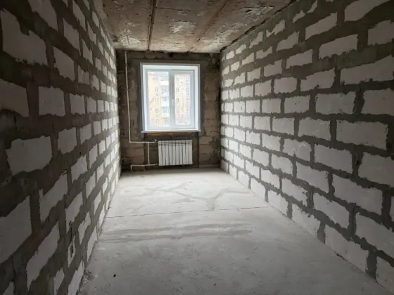 3 ком.кв. Нахимова 188 Мариуполь