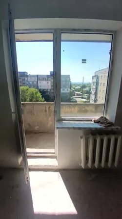 Продажа 3к на зеленом лебедева Макеевка