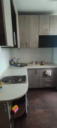 2ком 55й квартал ремонт Макеевка