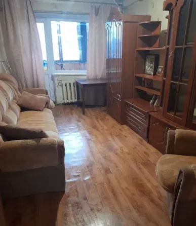 Продажа 3х ком квл металлург пушка Макеевка