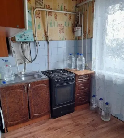 Продажа 3х ком квл металлург пушка Макеевка