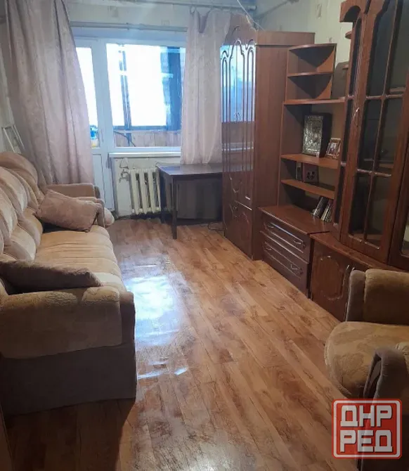 Продажа 3х ком квл металлург пушка Макеевка - изображение 3
