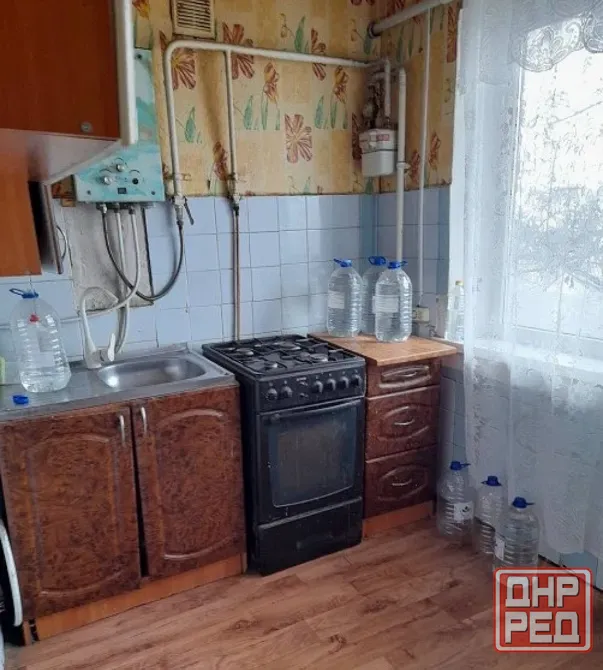 Продажа 3х ком квл металлург пушка Макеевка - изображение 4