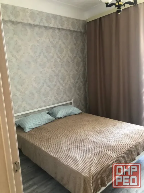 Сдаётся уютная двухкомнатная квартира в ЧервоноГвардейском районе Макеевка - изображение 2