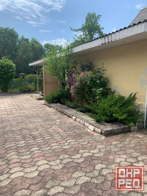 Белосарайская коса, дом 138 м, два уровня, 6 соток земли, 5 минут от моря Мариуполь - изображение 1