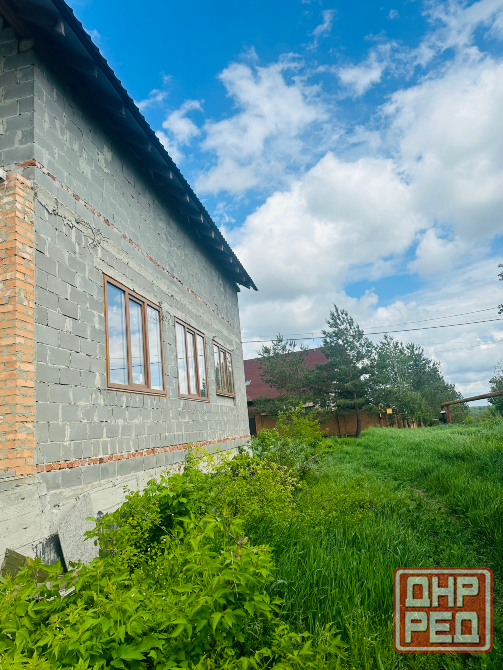 Срочно ! Продажа дома Донецк - изображение 3