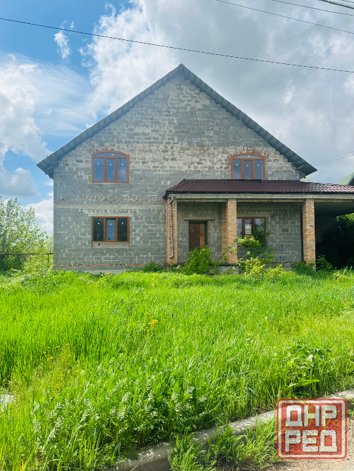 Срочно ! Продажа дома Донецк - изображение 1