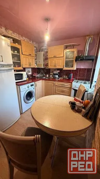 Продам 2-комнатную квартиру ул.Университетская. Донецк - изображение 1