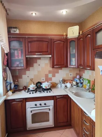 продажа сталинки по островского Макеевка