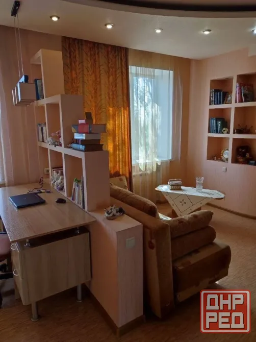 продажа сталинки по островского Макеевка - изображение 1